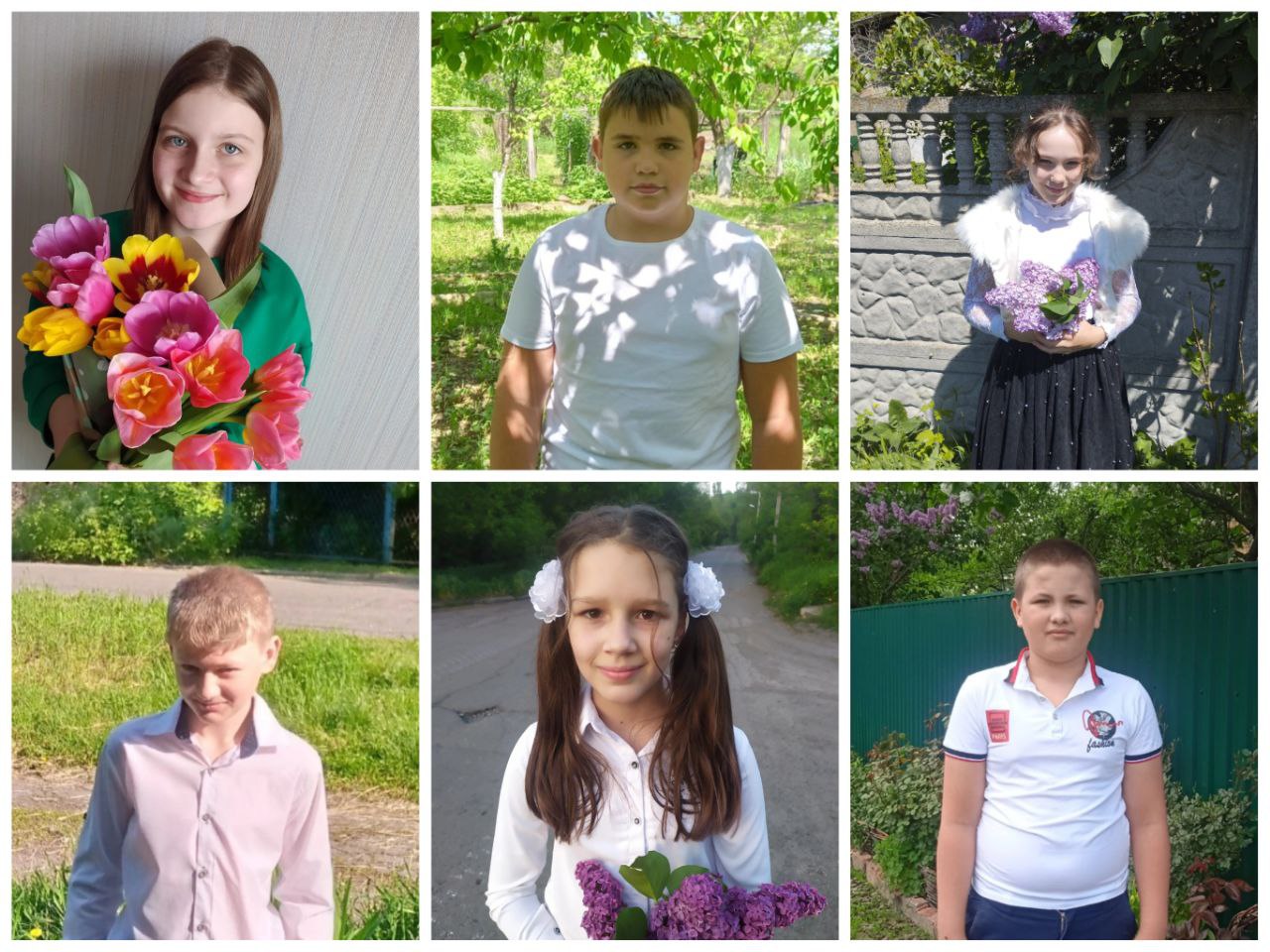 6класс