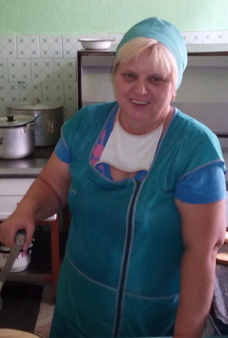 Малышева Элла Витальевна.
