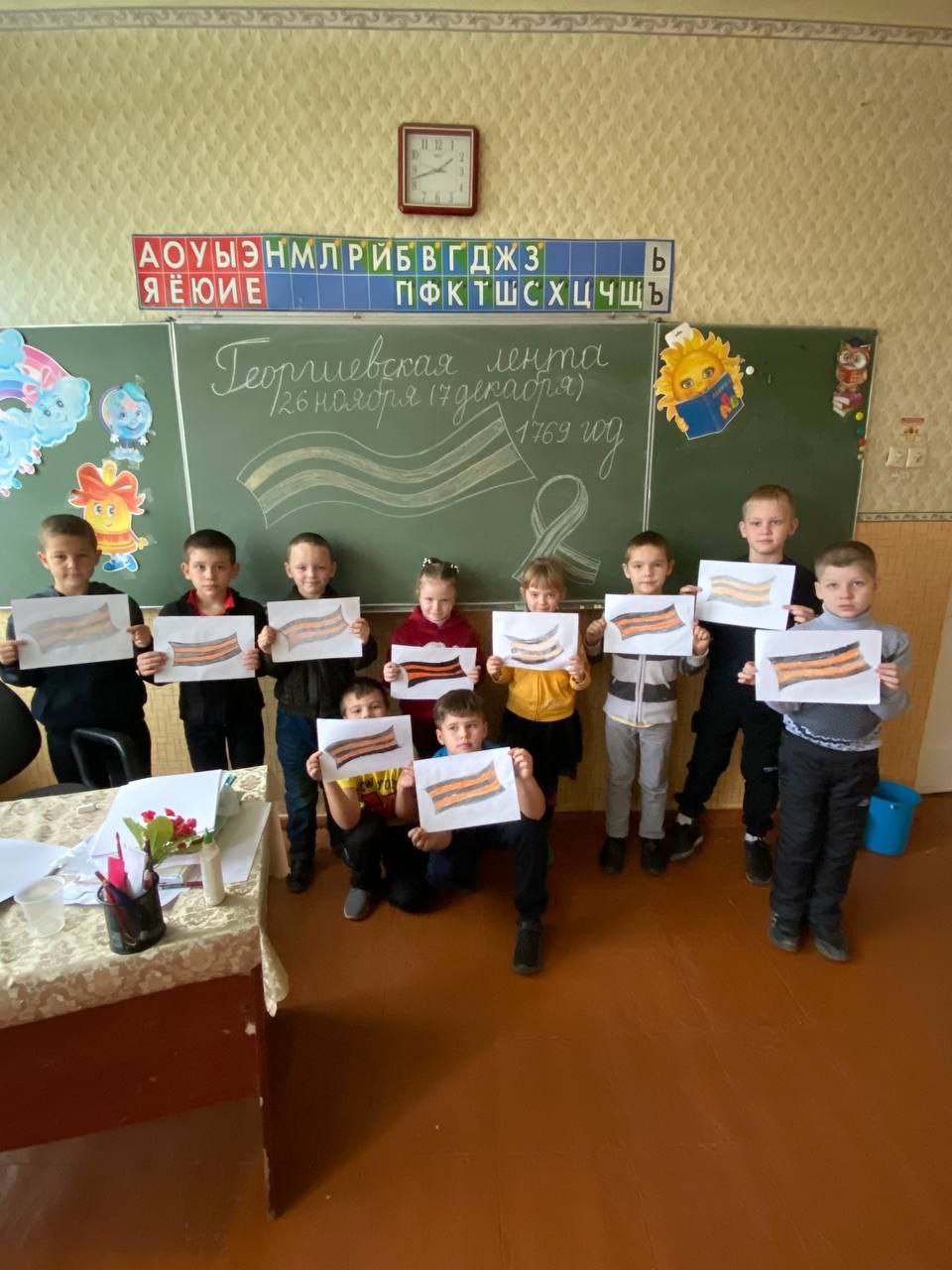 4 класс